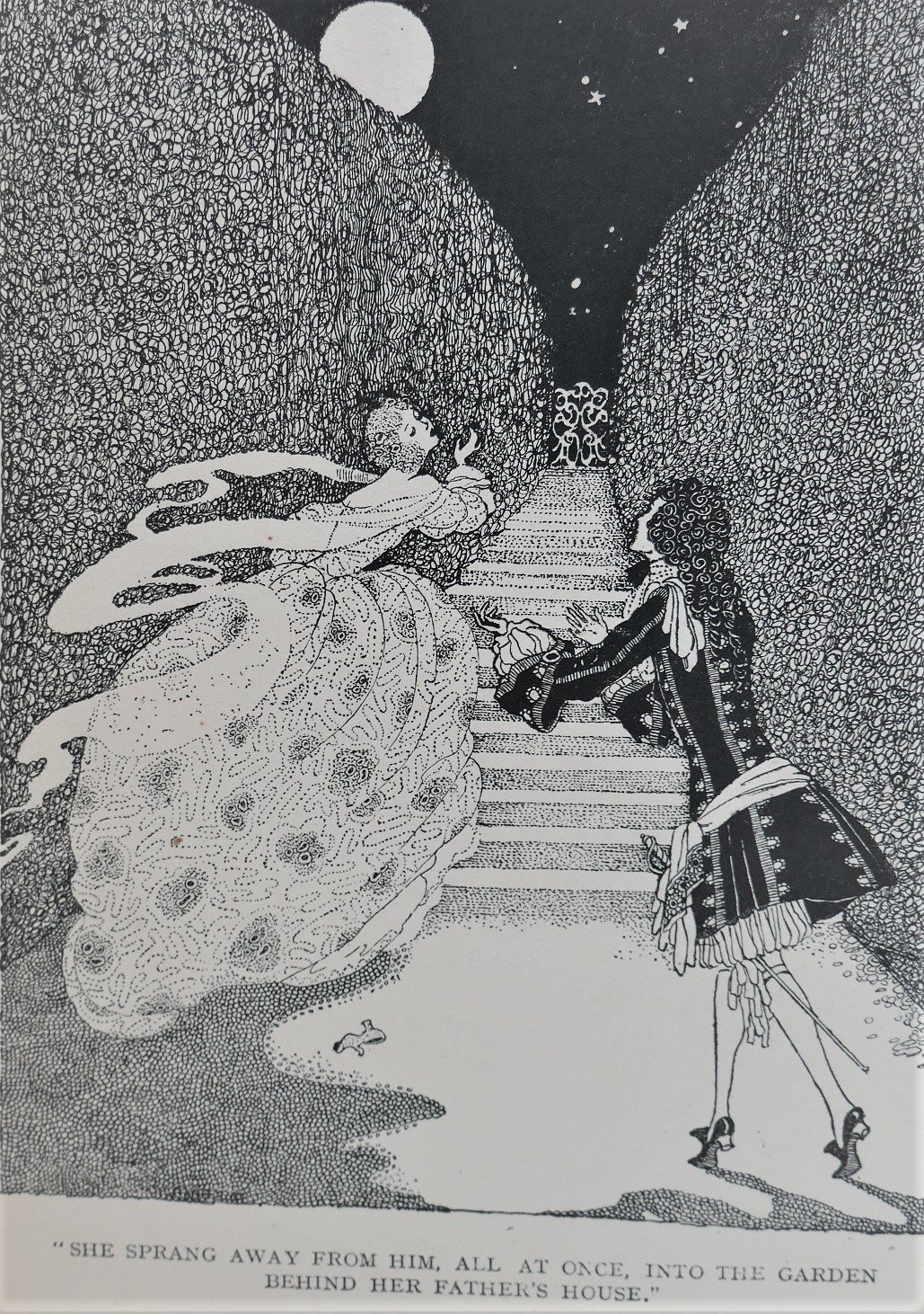 My Book of Favourite Fairy Tales (1921) - Image 5