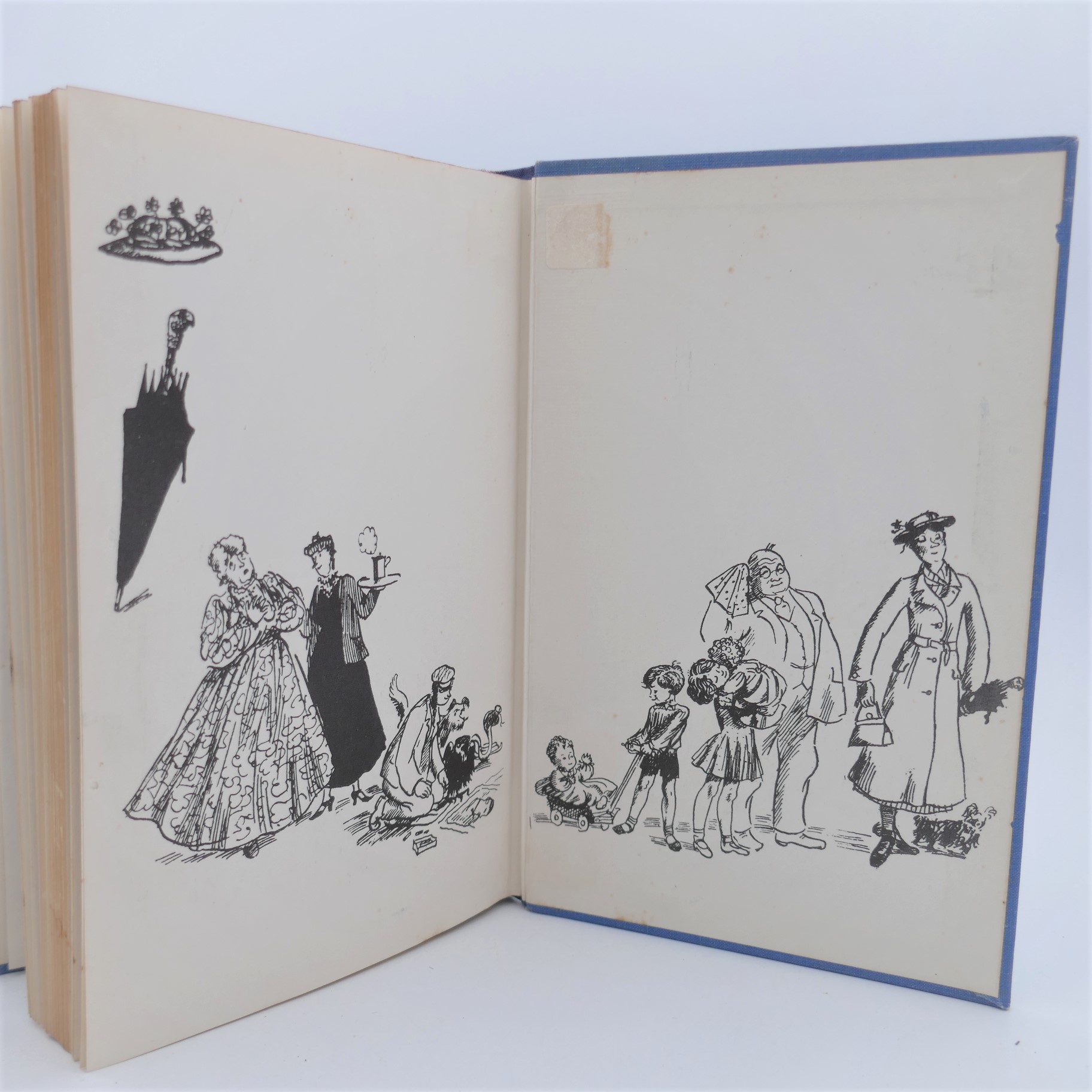 Mary Poppins. First Edition (1934) - Image 4