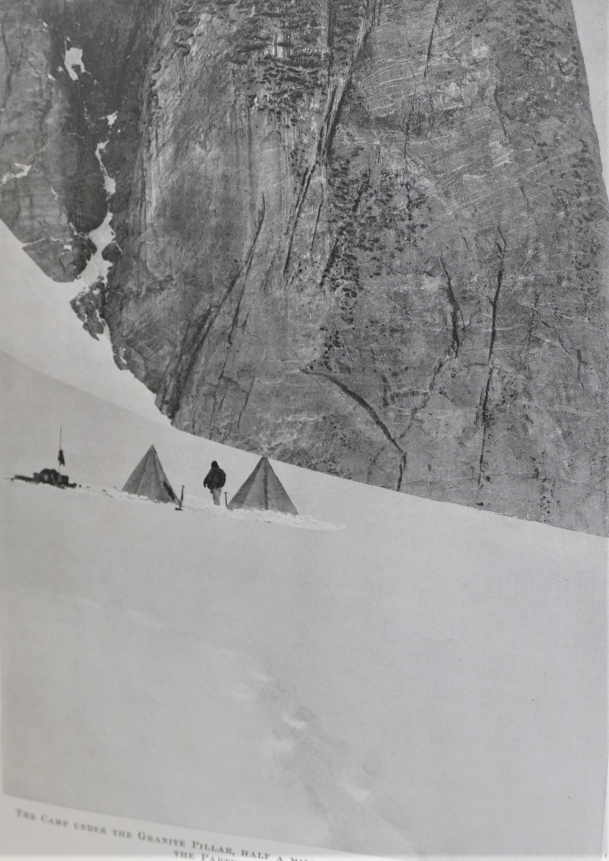 The Heart of the Antarctic. Two Volumes. First Edition (1909) - Image 6