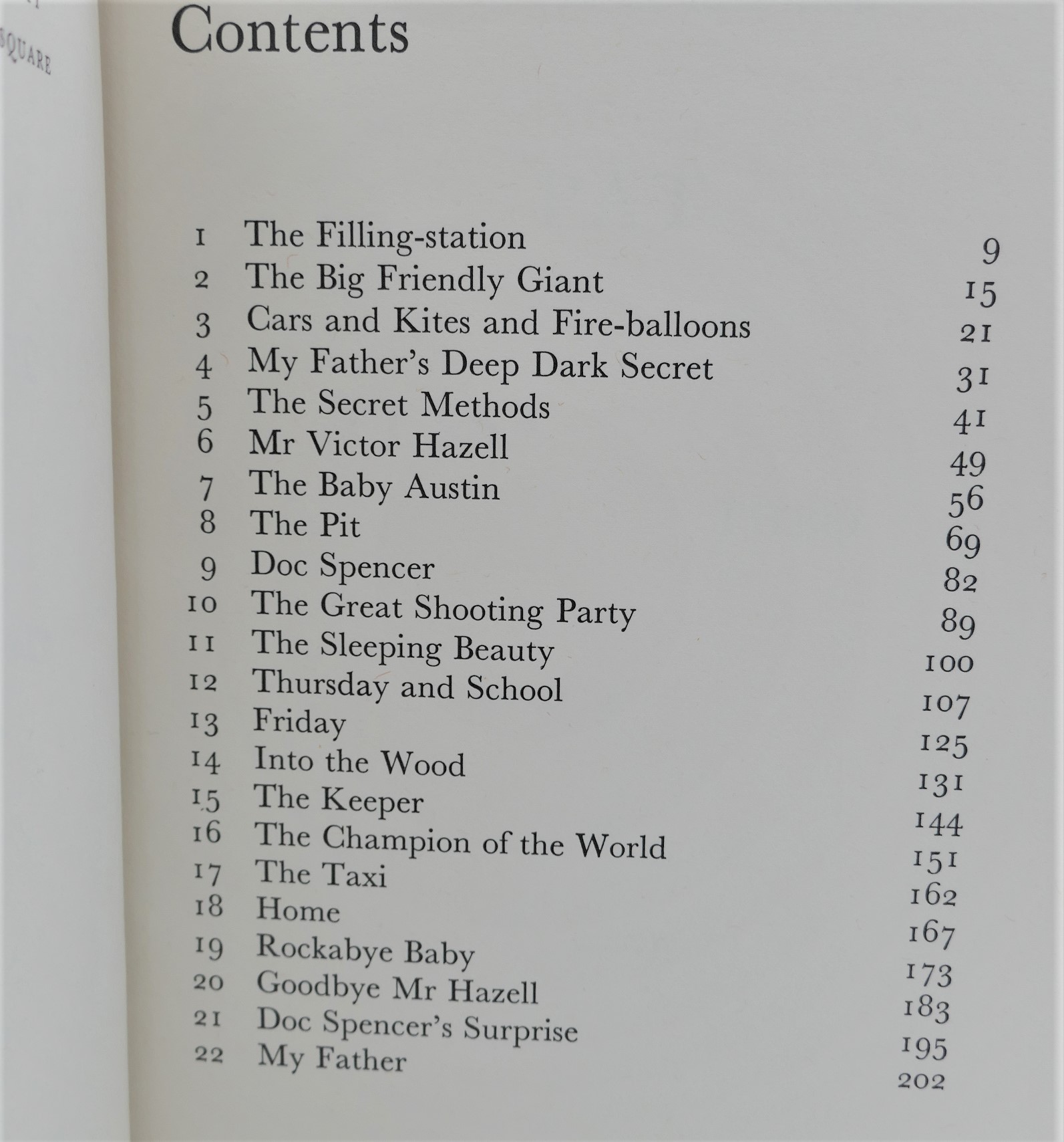 Danny. The Champion of the World. Signed by the Author (1975) - Image 5