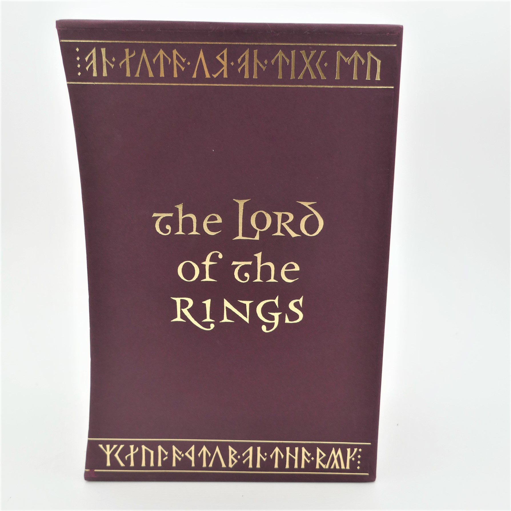 The Lord of The Rings Trilogy (2002) - Image 3