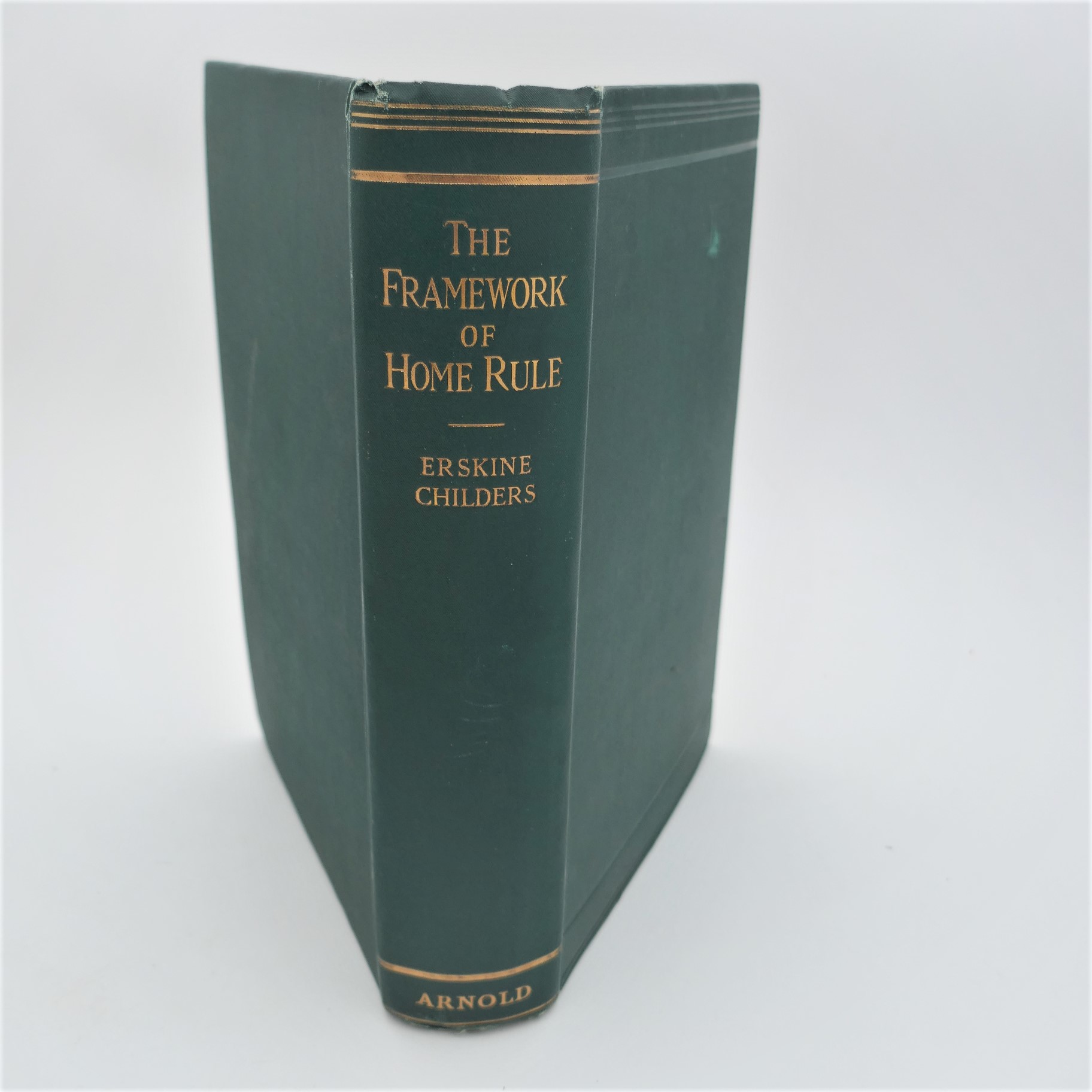 The Framework of Home Rule (1911) - Image 4