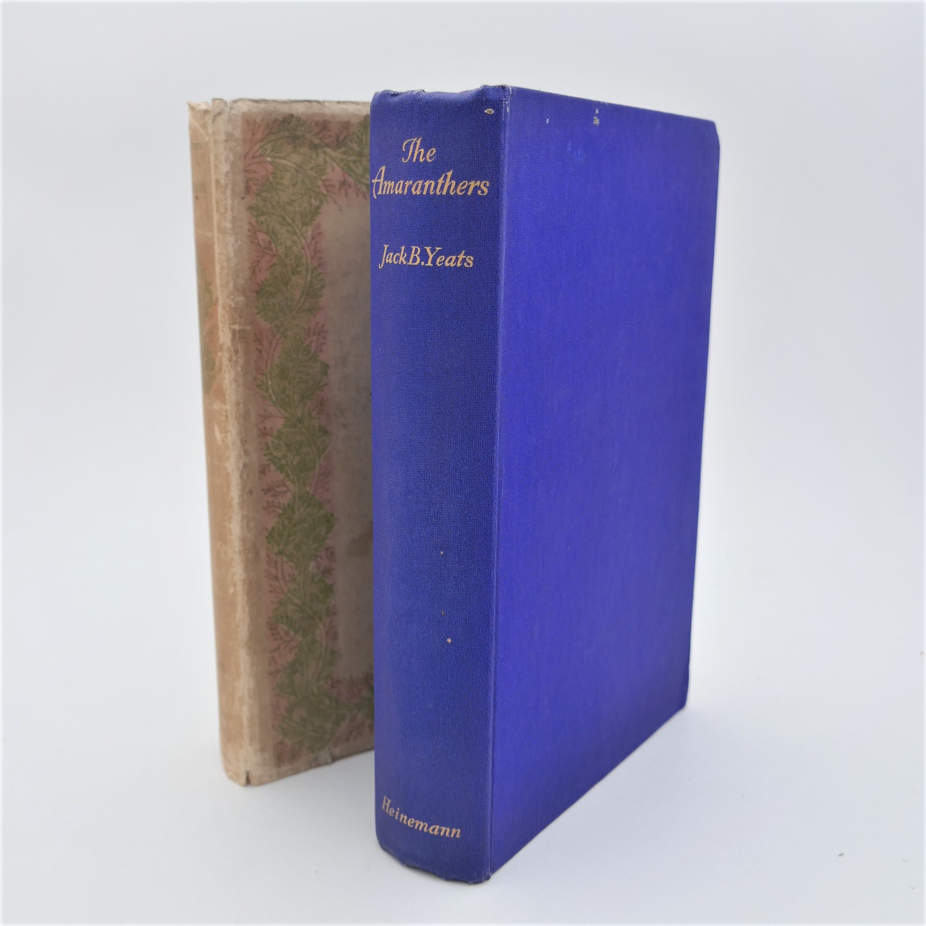 The Amaranthers. First Edition (1936) - Image 2