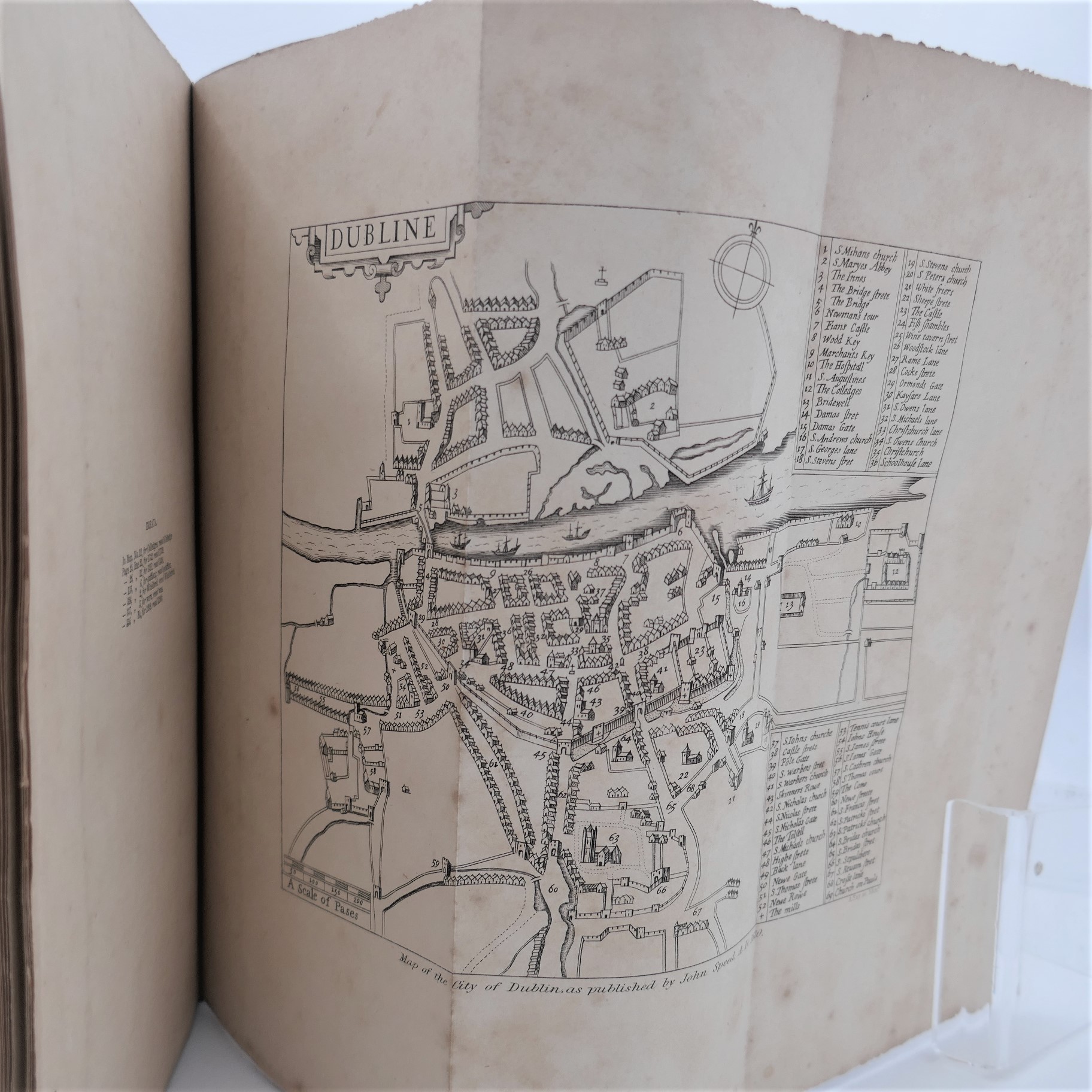 A History of The City of Dublin. In Three Volumes (1859) - Image 5