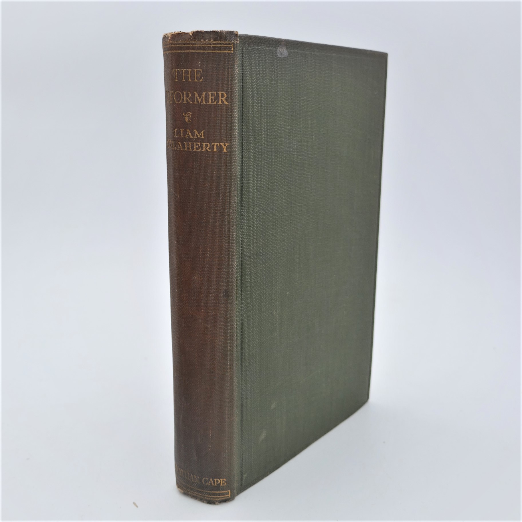 The Informer. First Edition (1925)