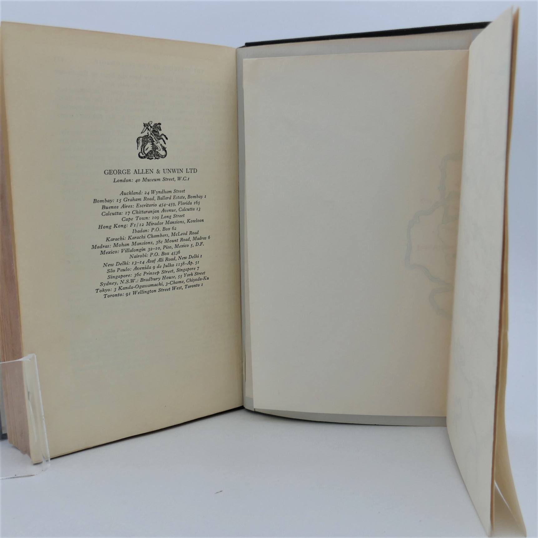 The Lord of the Rings Trilogy. First Edition Deluxe Issue (1963) - Image 5