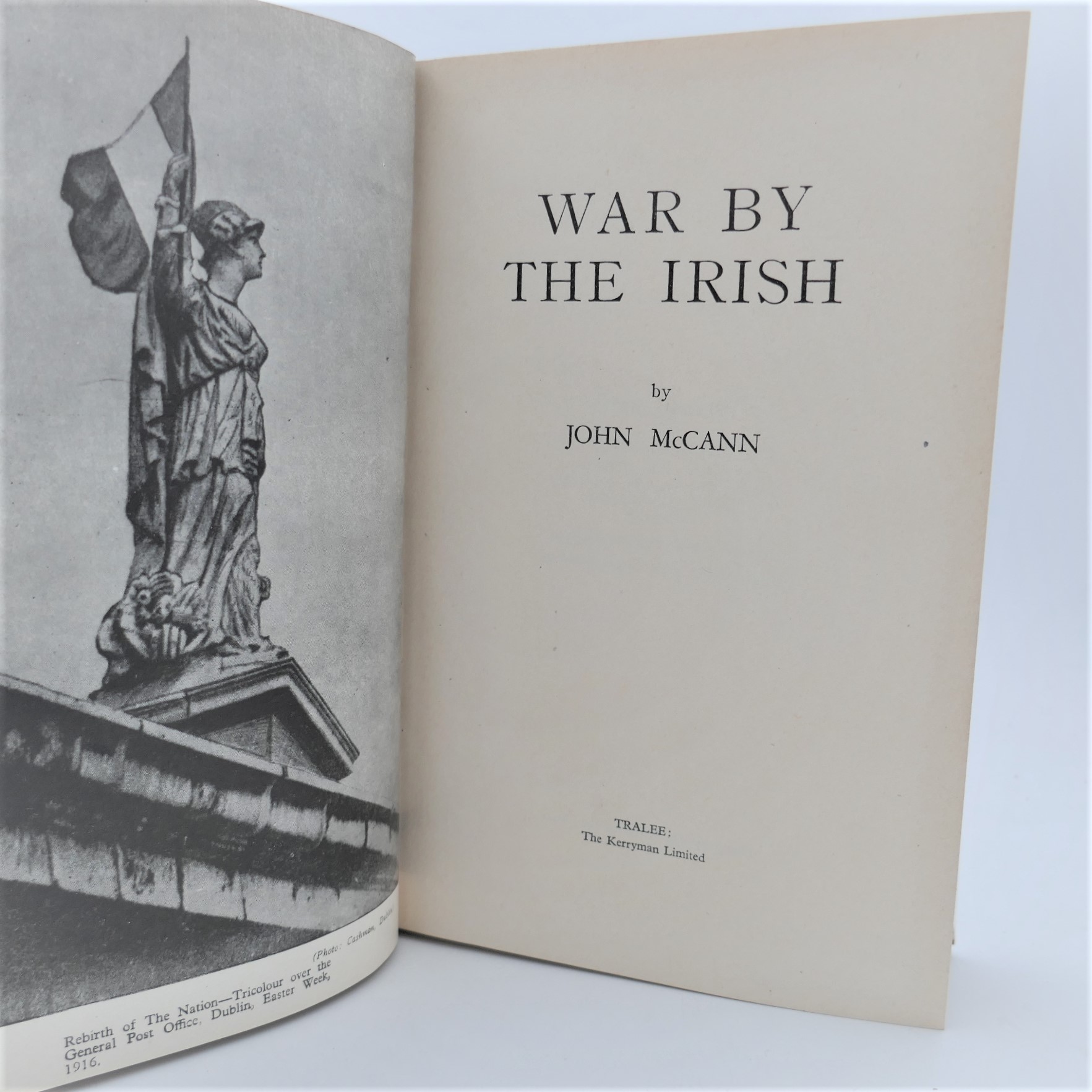 War By The Irish (1946) - Image 2