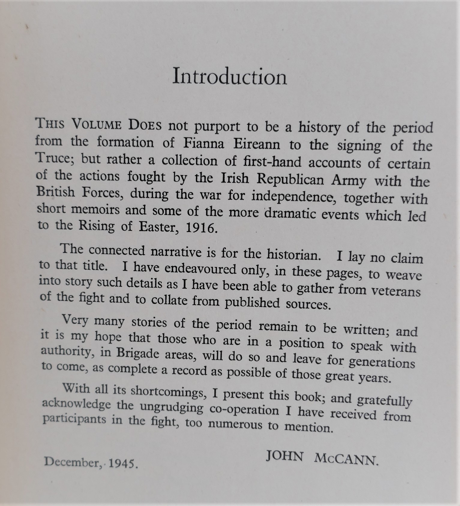 War By The Irish (1946) - Image 3
