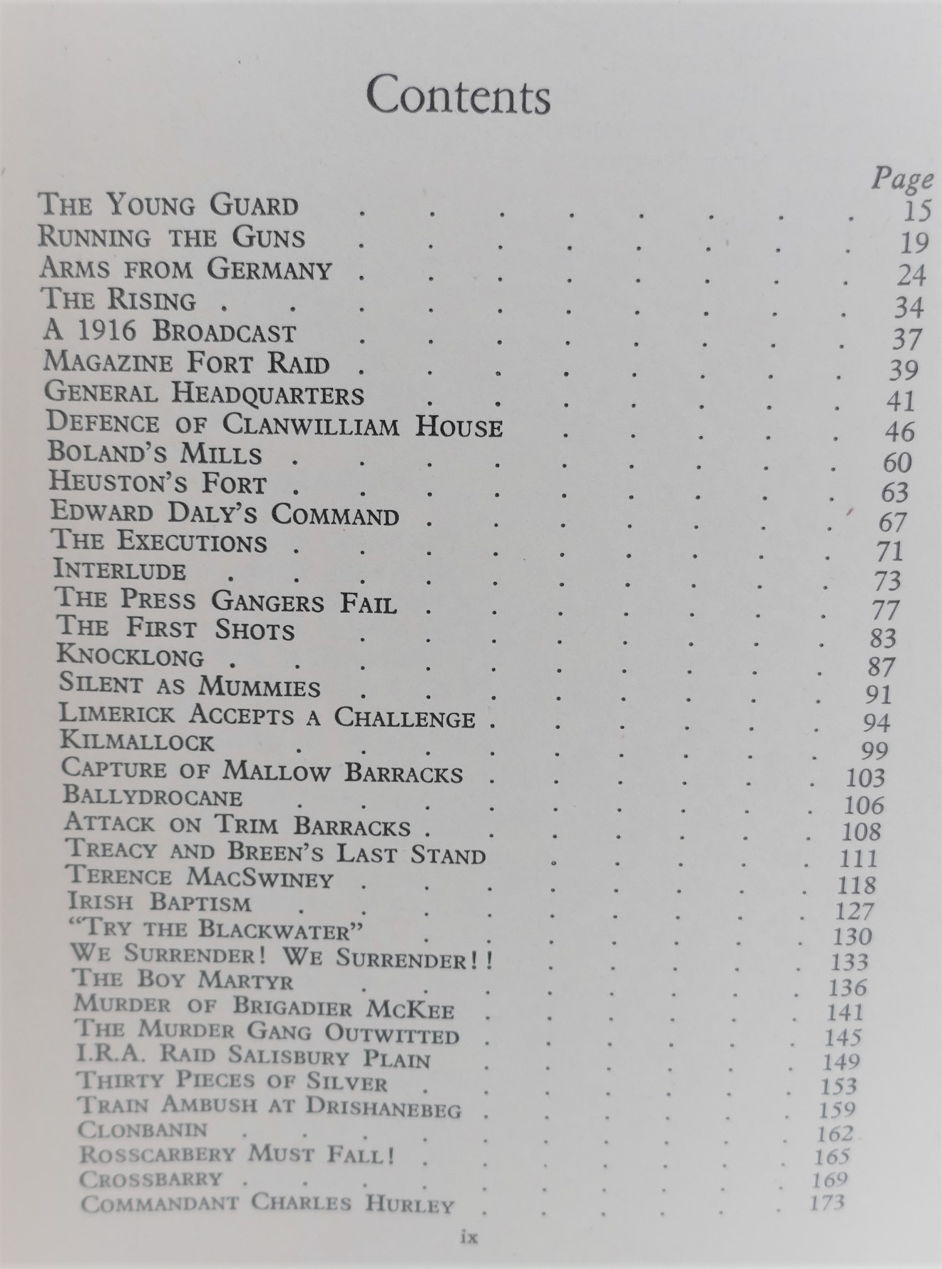 War By The Irish (1946) - Image 4