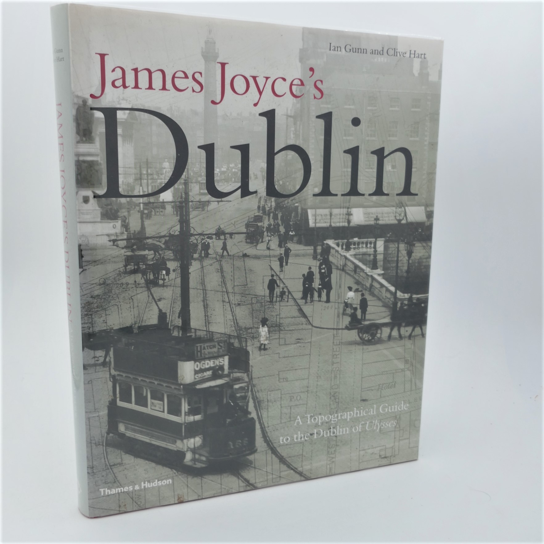 James Joyce's Dublin (2004)