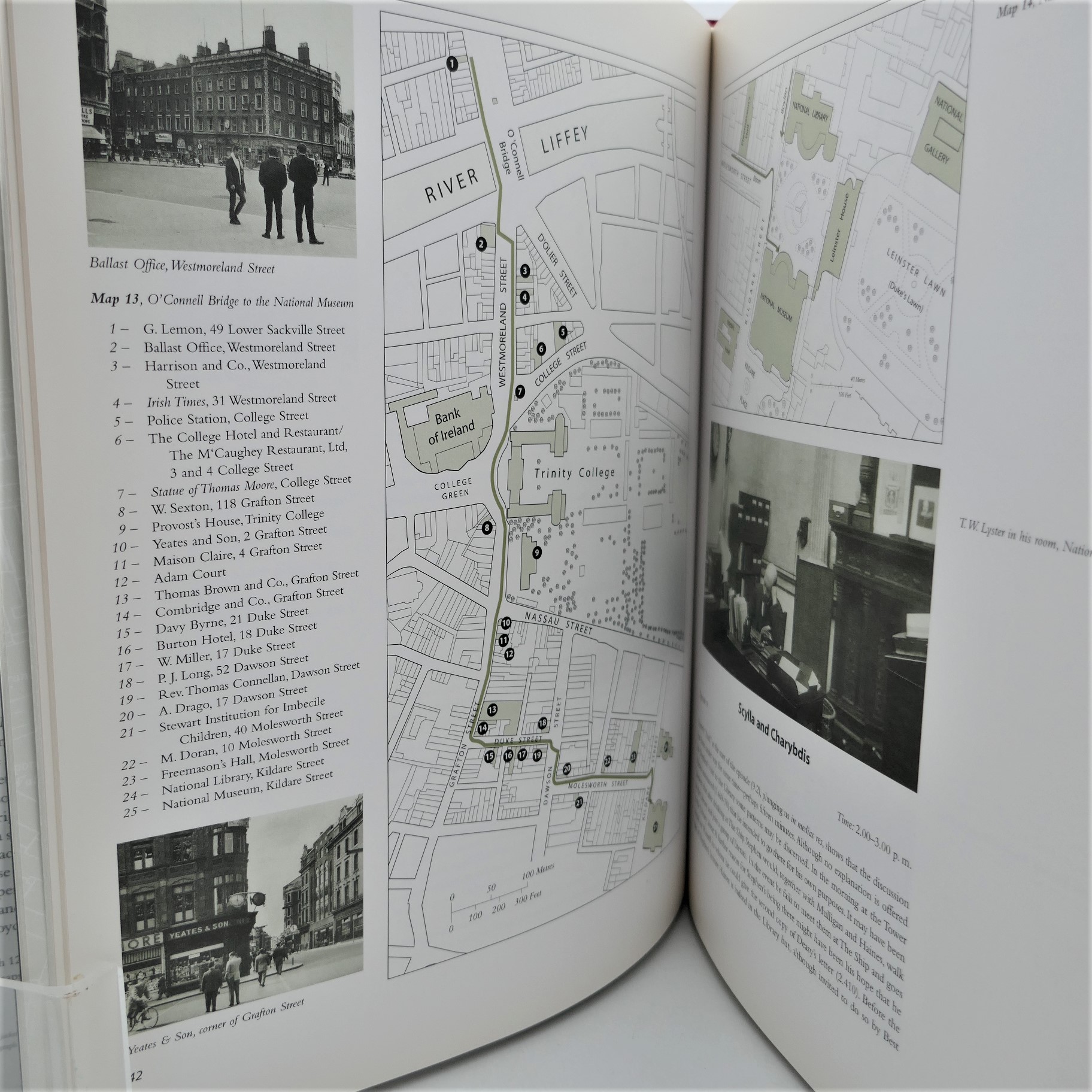 James Joyce's Dublin (2004) - Image 2