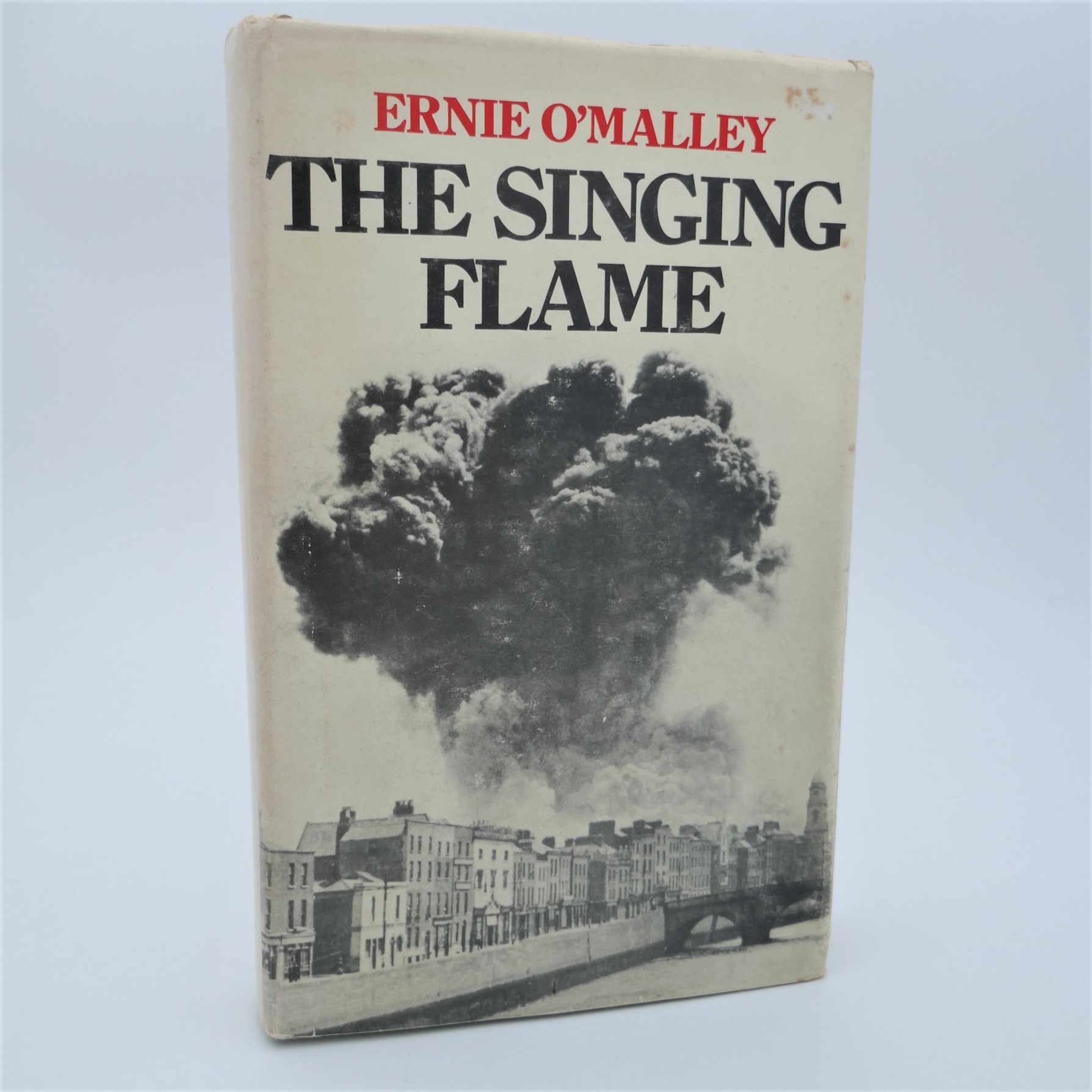 The Singing Flame (1978)
