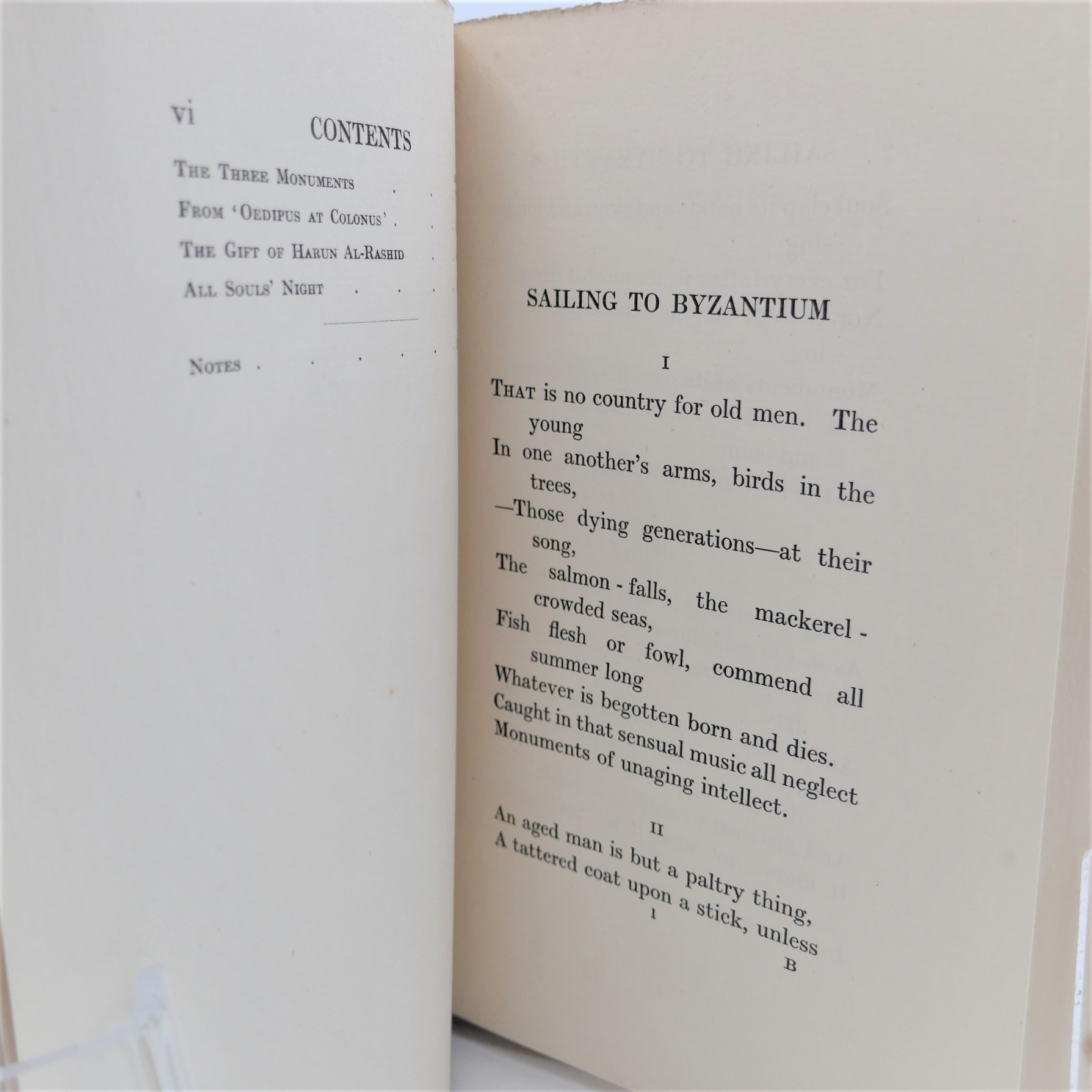 The Tower. First Edition (1928) - Image 5