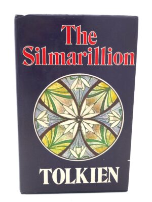 The Silmarillion. First Edition (1977)
