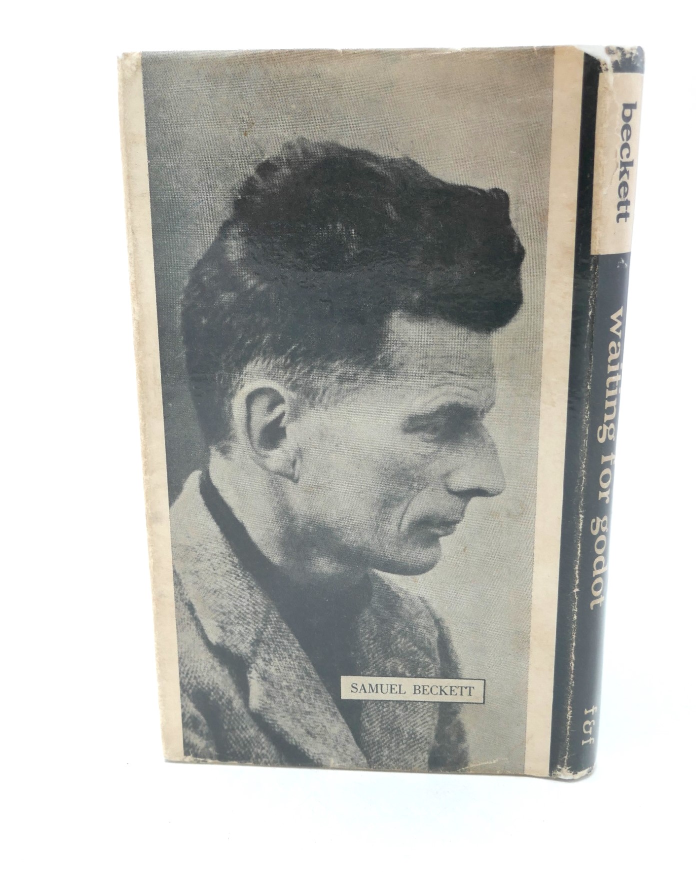 Waiting for Godot. Second Impression (1956) - Image 4