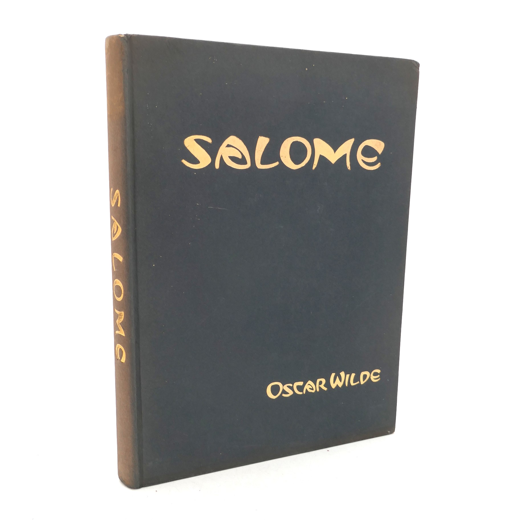 Salome. Inventions by John Vassos (1927)