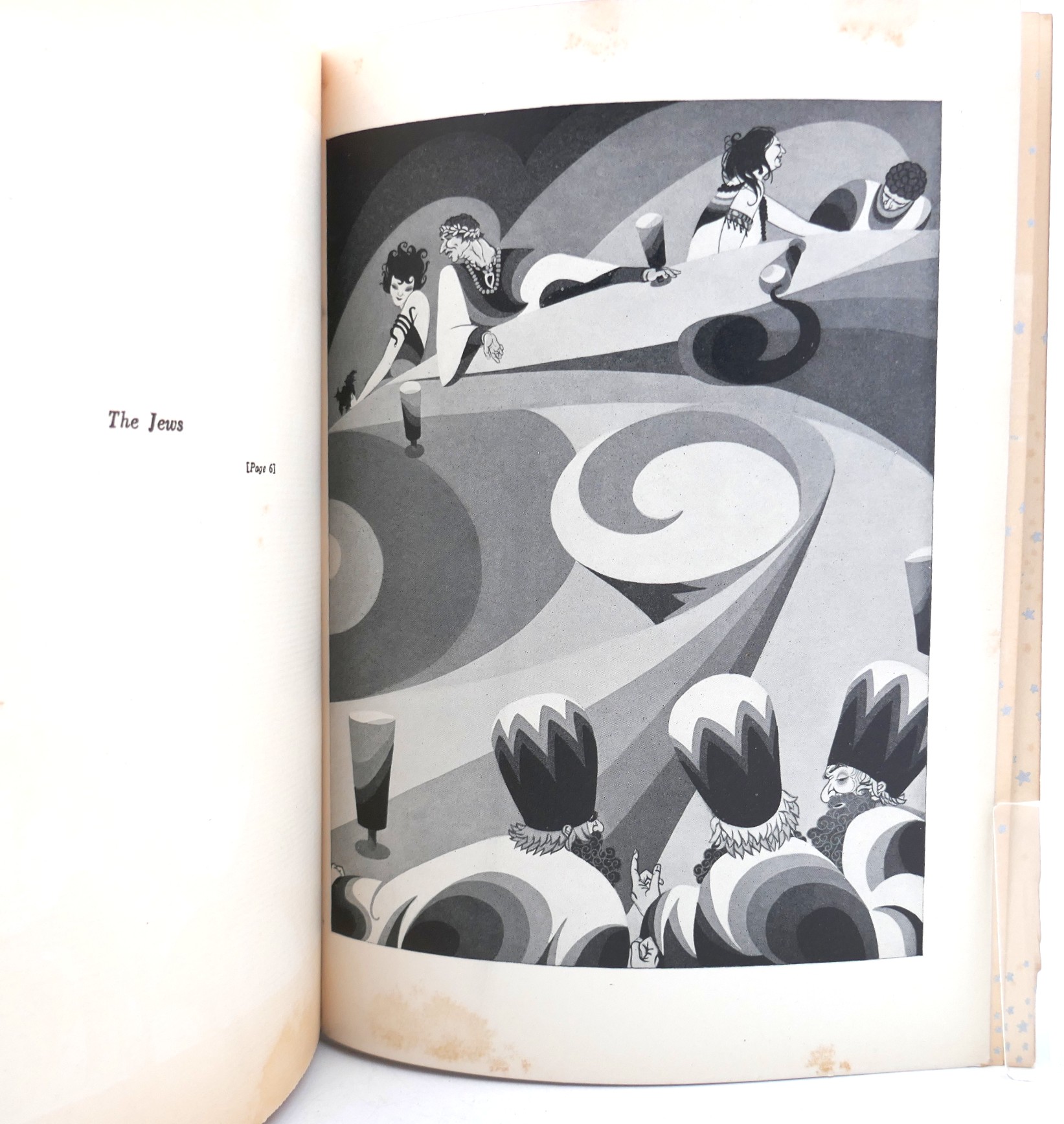 Salome. Inventions by John Vassos (1927) - Image 6