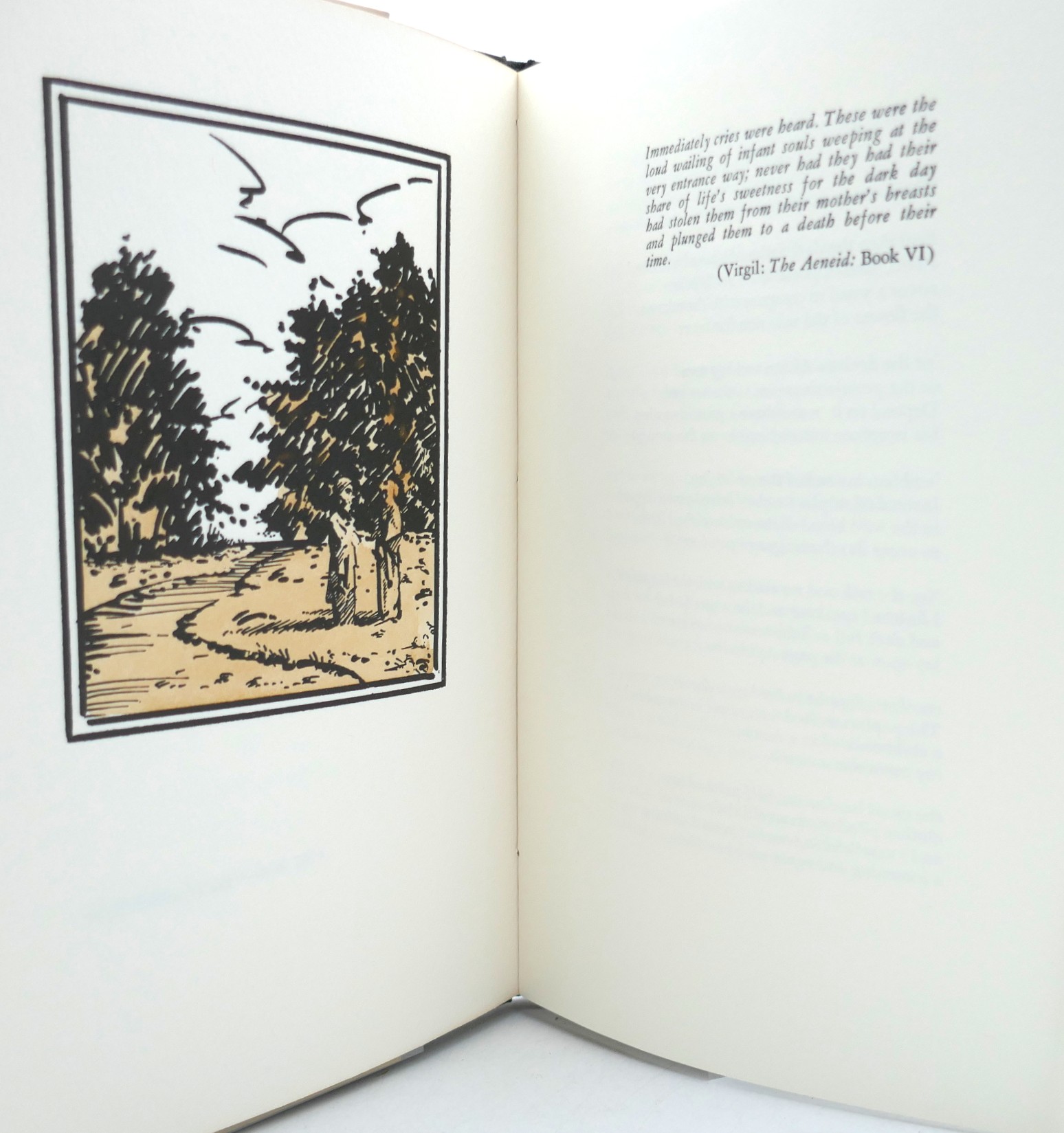 The Journey and other Poems. Limited Signed Edition (1987) - Image 3
