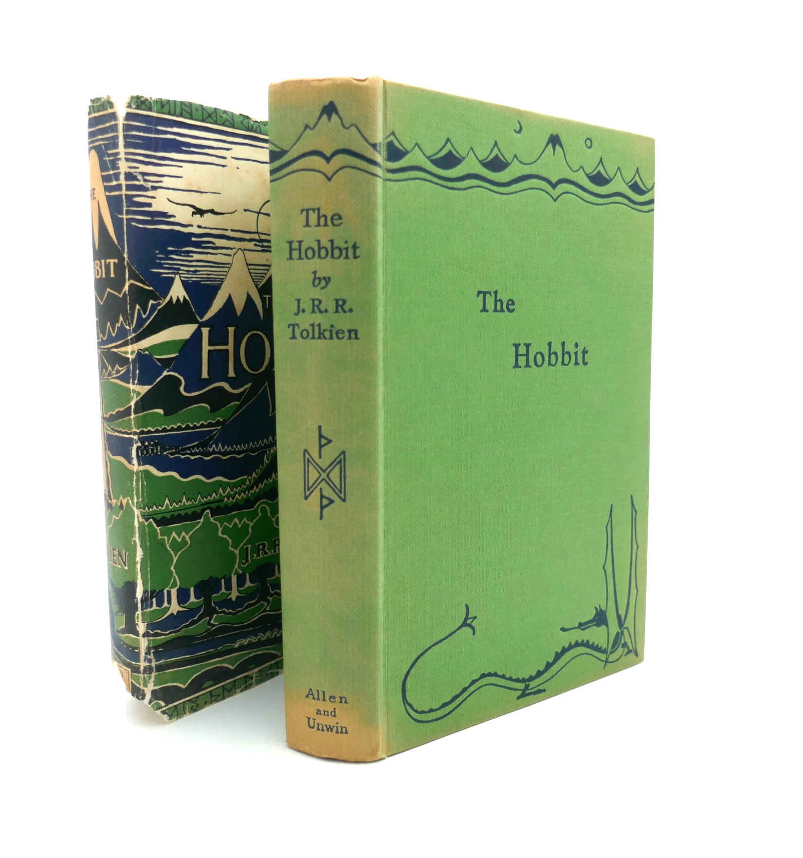 The Hobbit or There and Back Again (1961) - Image 3