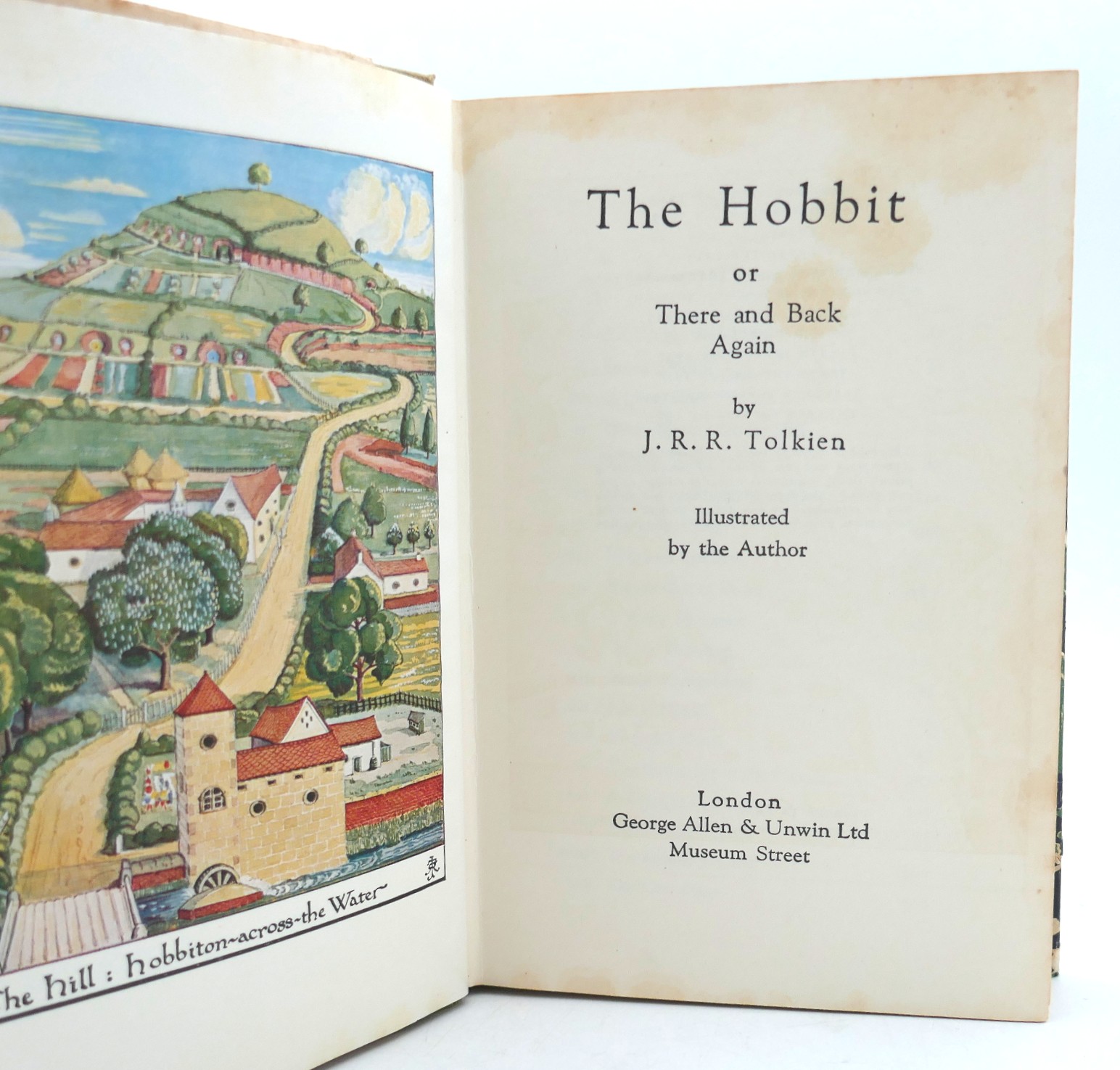 The Hobbit or There and Back Again (1961) - Image 5
