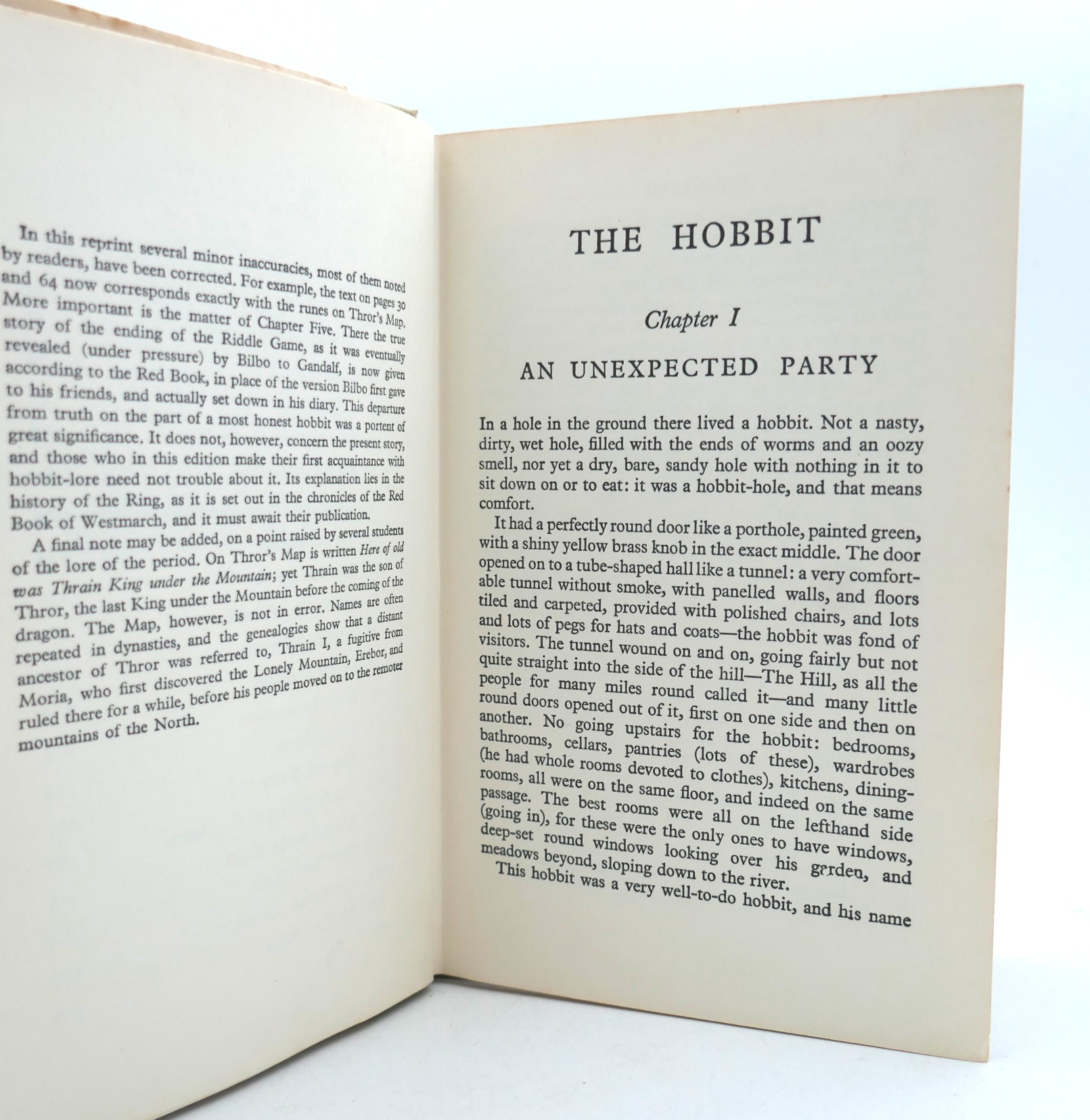 The Hobbit or There and Back Again (1961) - Image 6