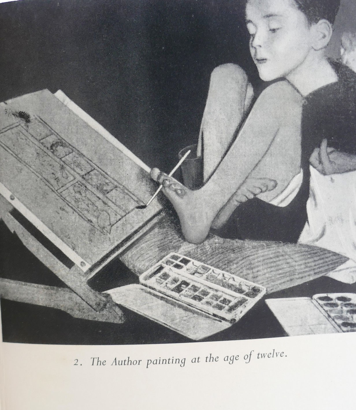 My Left Foot. Foreword by Dr. Robert Collis (1954) - Image 8