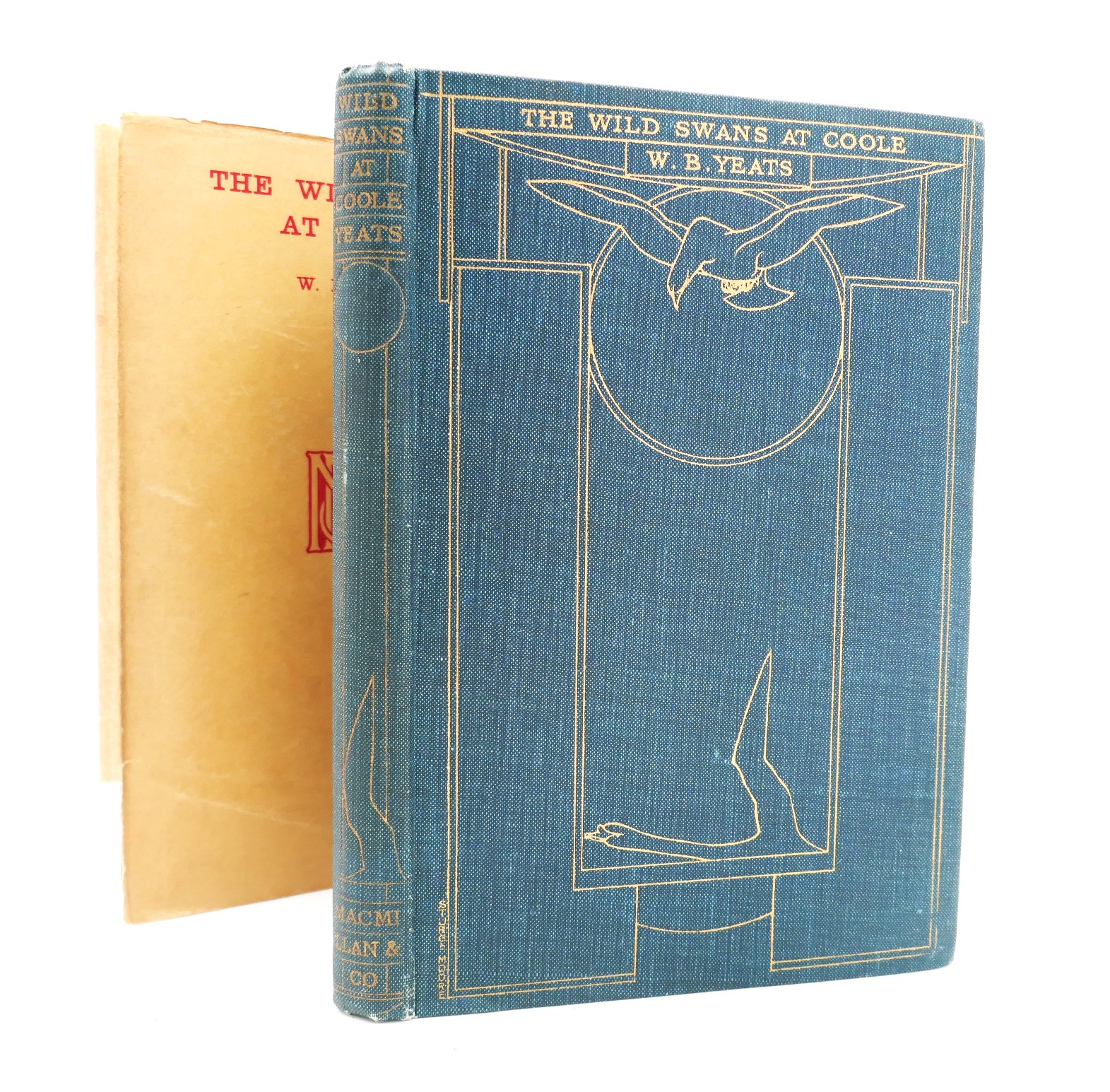 The Wild Swans At Coole (1919) - Image 3