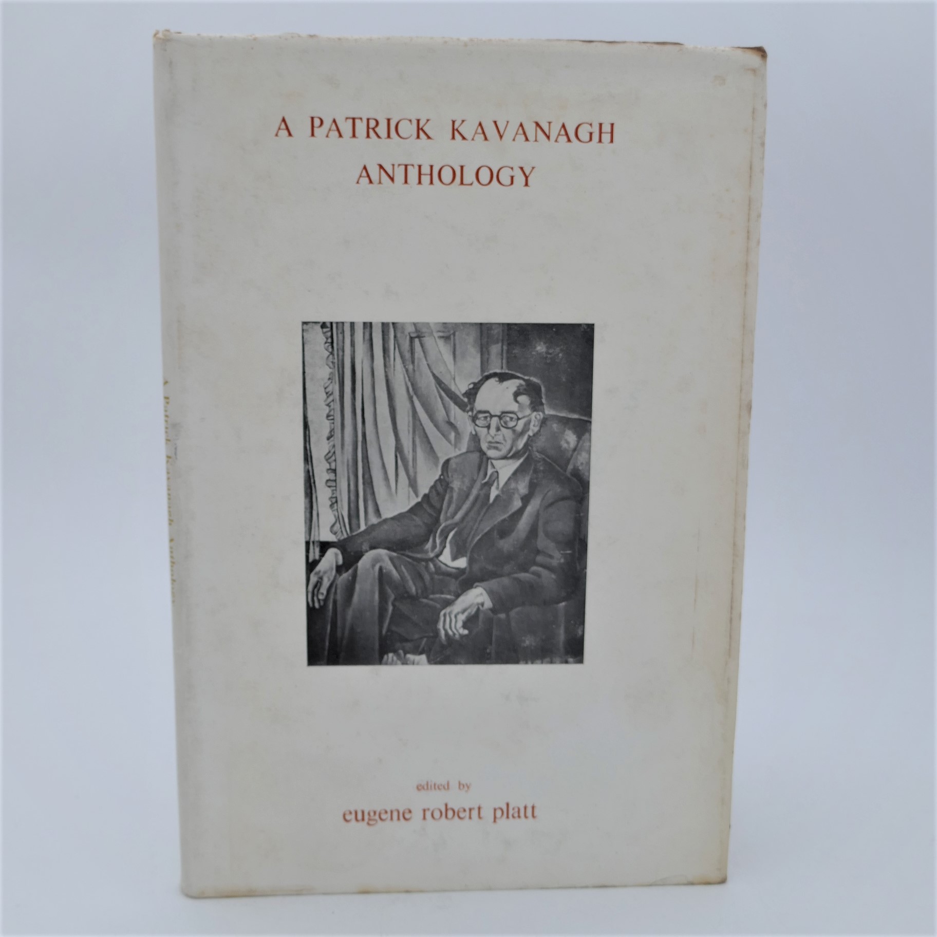 A Patrick Kavanagh Anthology (1973)