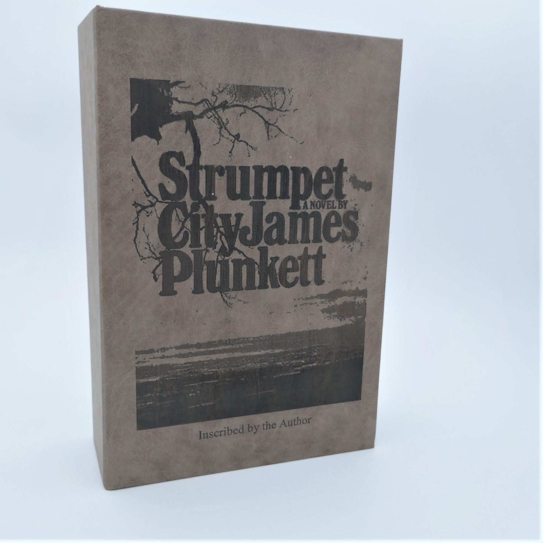 Strumpet City. First Edition. Signed by the Author (1969) - Image 5