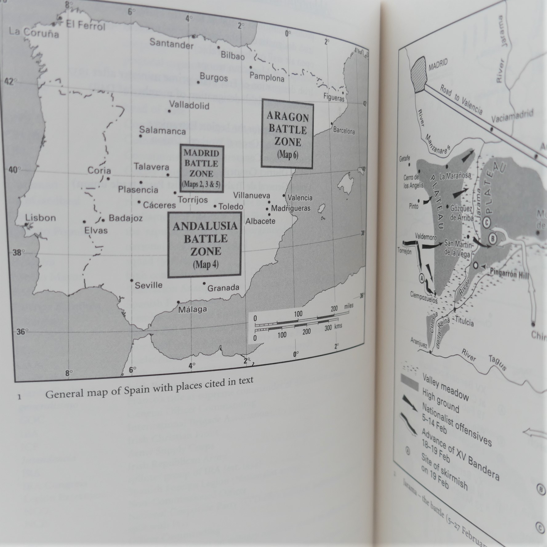The Irish and the Spanish Civil War, 1936-1939 - Image 3