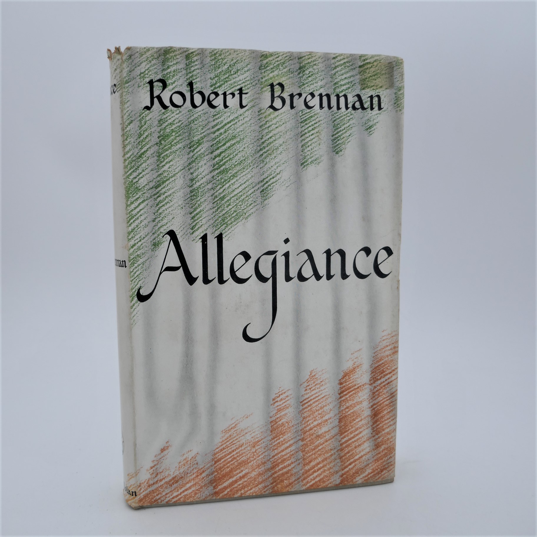 Allegiance (1950)