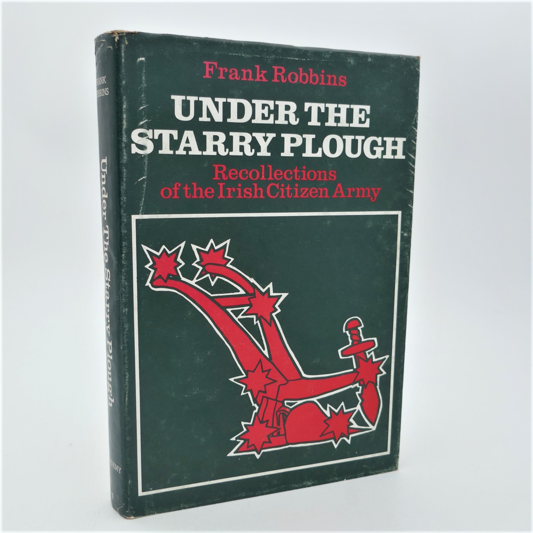 Under The Starry Plough (1971)