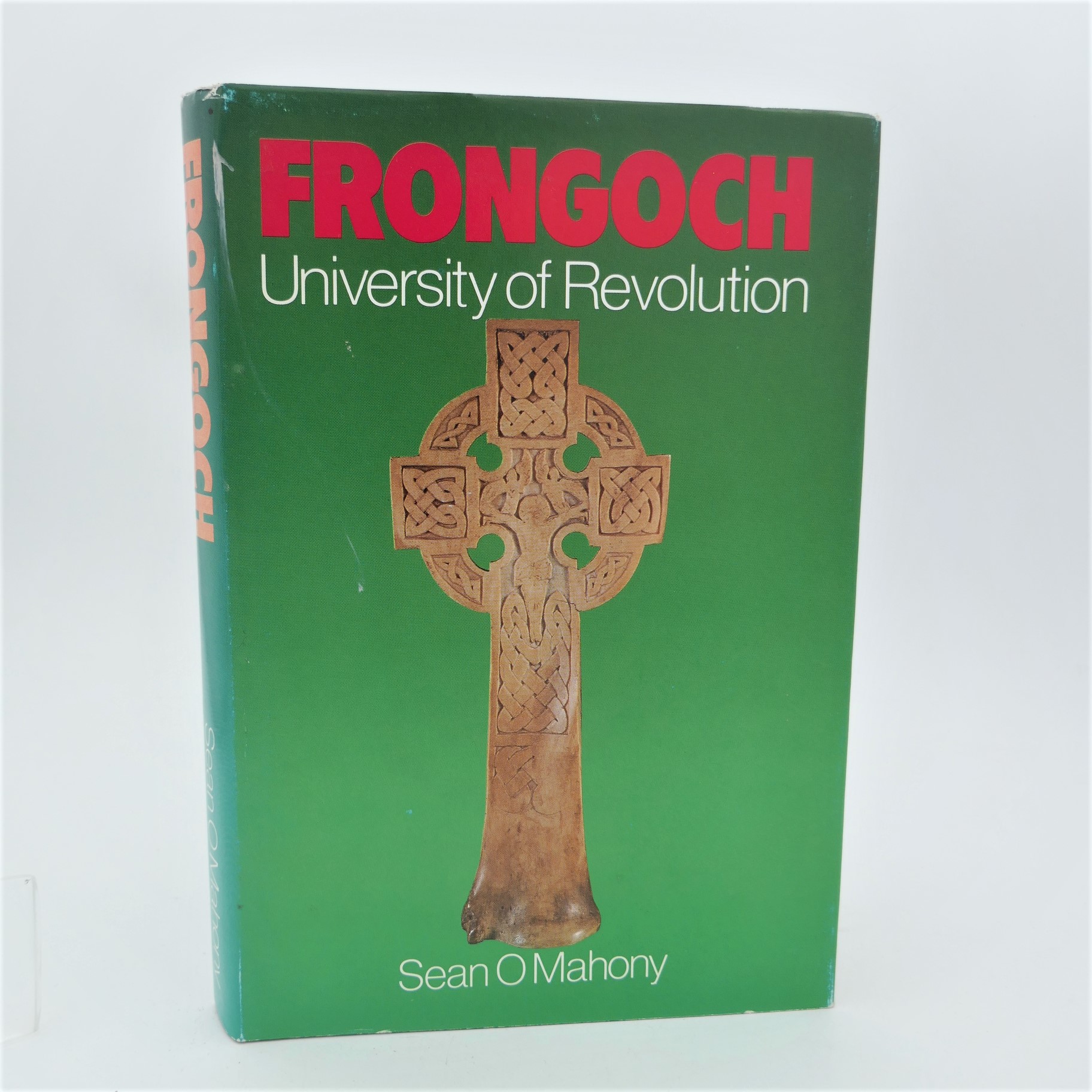Frongoch University of Revolution (1987)