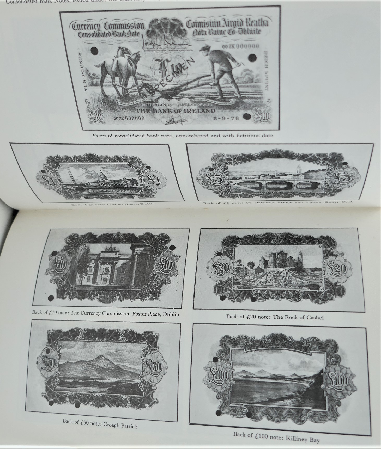 Currency and Central Banking in Ireland - 1922-1960 - Image 2