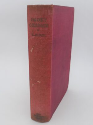 Smoky Crusade. An Autobiography (1937)