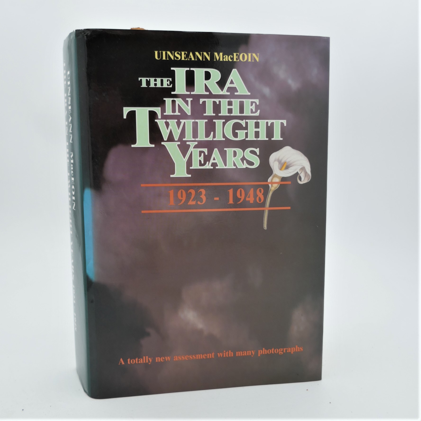 The IRA in the Twilight Years (1923-1948)