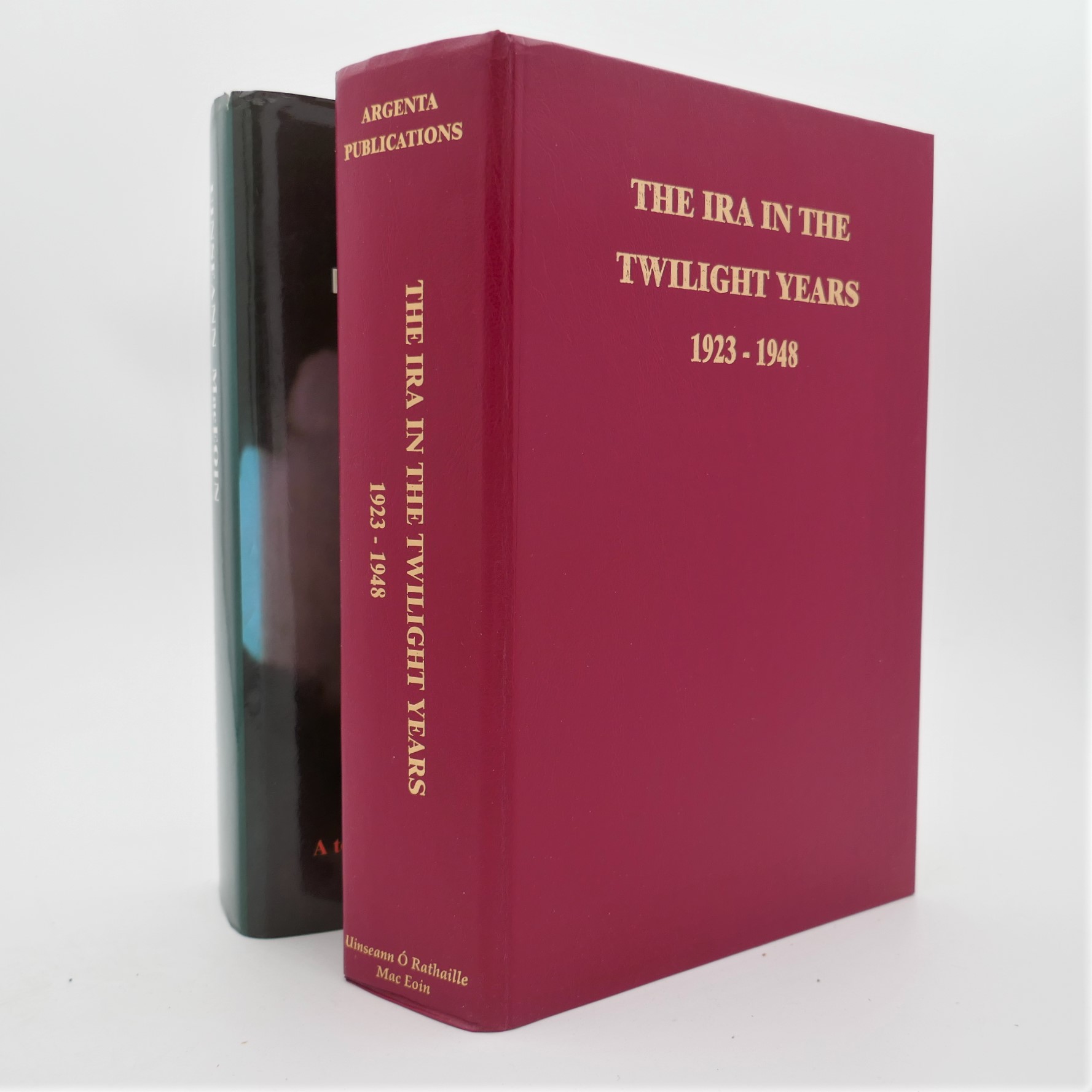 The IRA in the Twilight Years (1923-1948) - Image 2