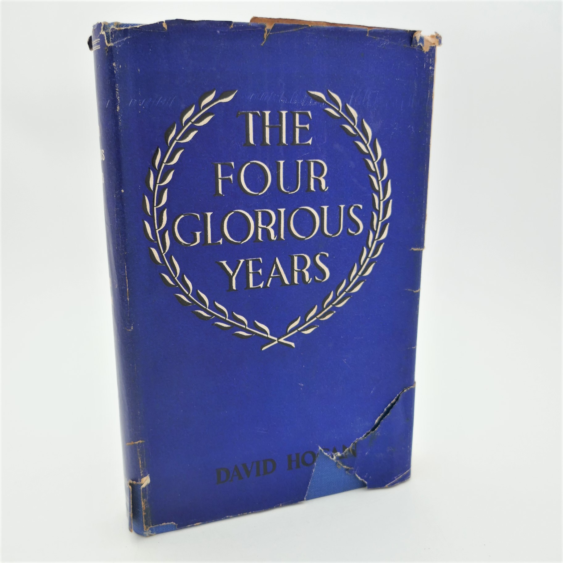 The Four Glorious Years (1953)