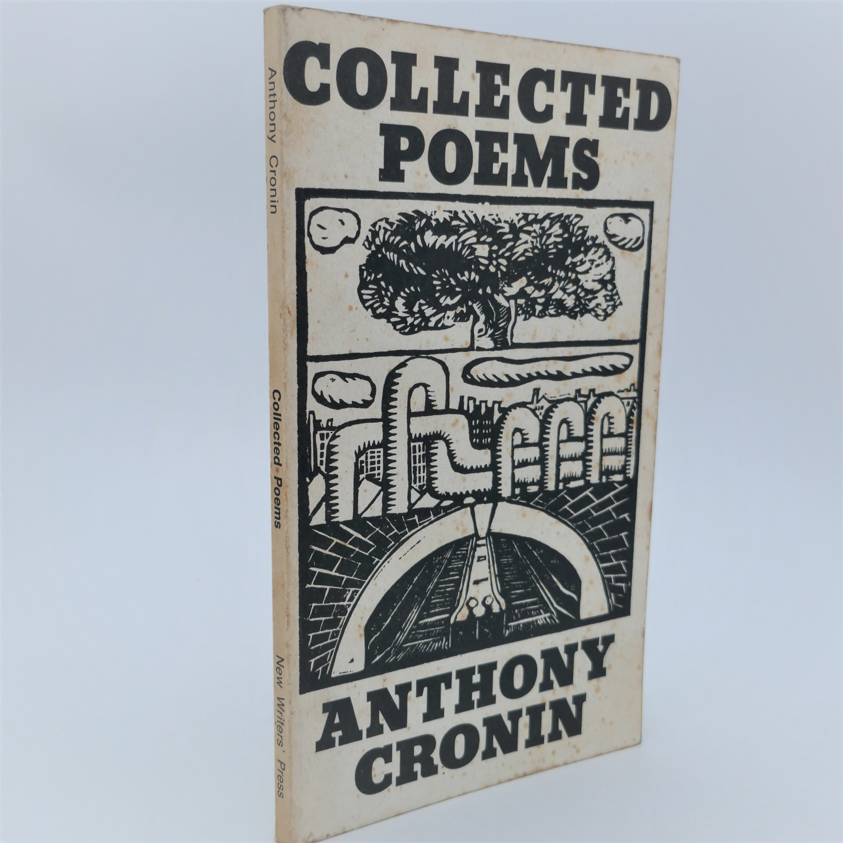 Collected Poems 1950-1973