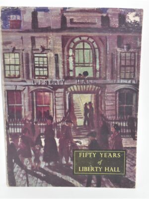 Fifty Years of Liberty Hall (1959)