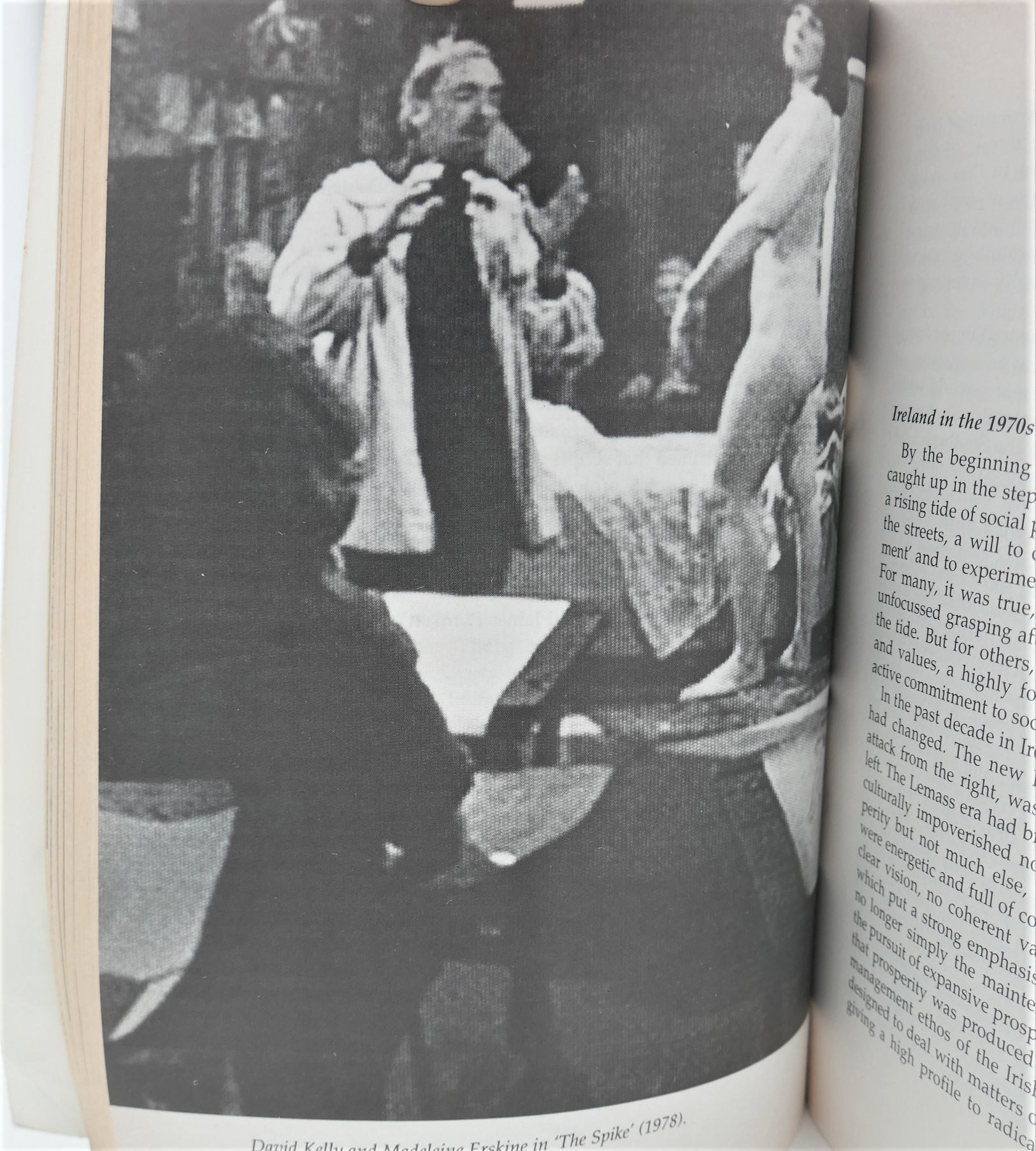 Irish Television Drama: A Society And Its Stories (1987) - Image 2