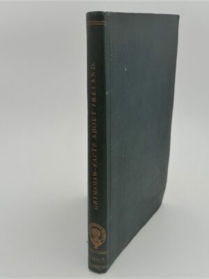 Facts and Figures about Ireland (1893)