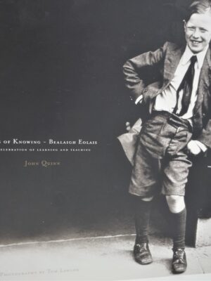 Ways Of Knowing. Bealaigh Eolais. Limited Signed Issue (2004)