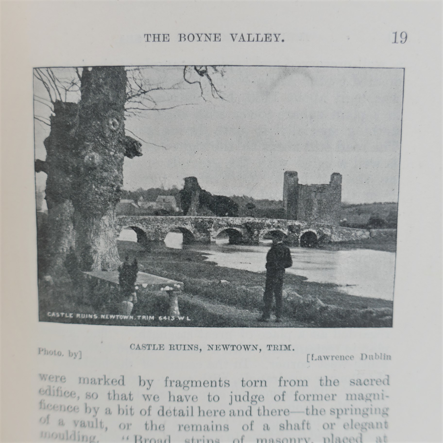 A practical Hand-Book to Galway, Connemara, Achill & the West of Ireland (1896) - Image 3