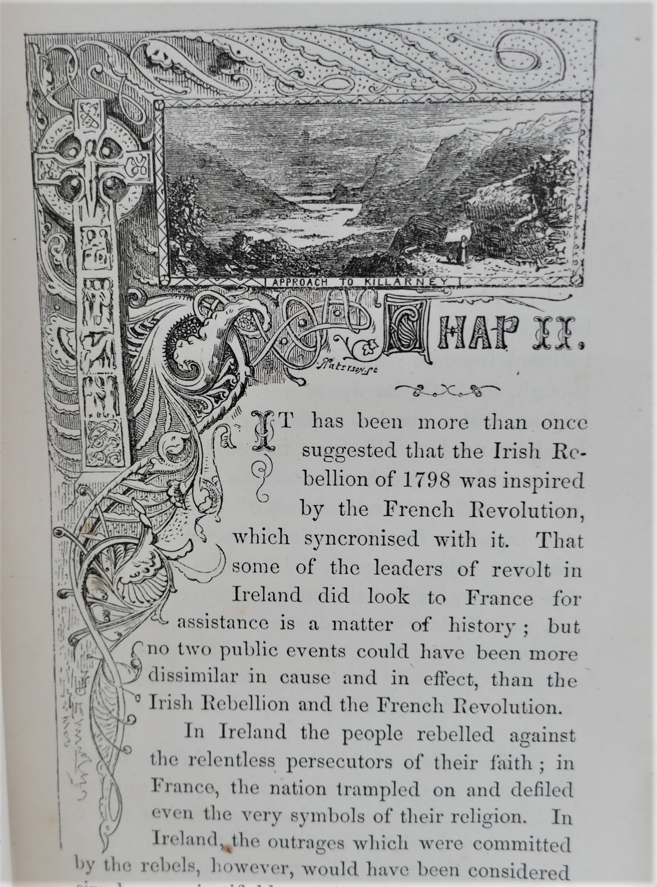 The Liberator: His Life and Times. Political and Social (1885) - Image 3