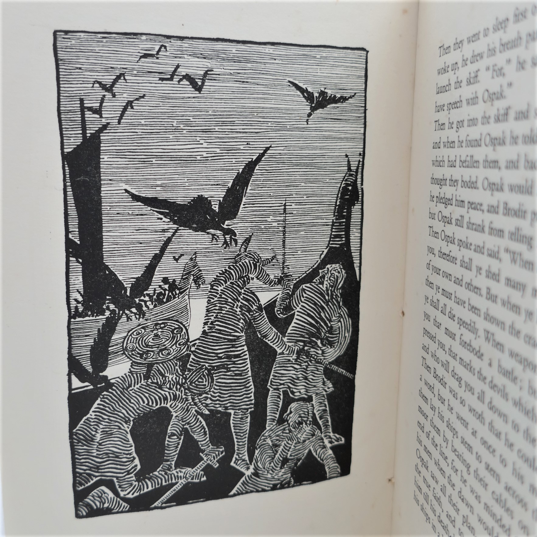 The Story of King Brian's Battle (1933) - Image 2