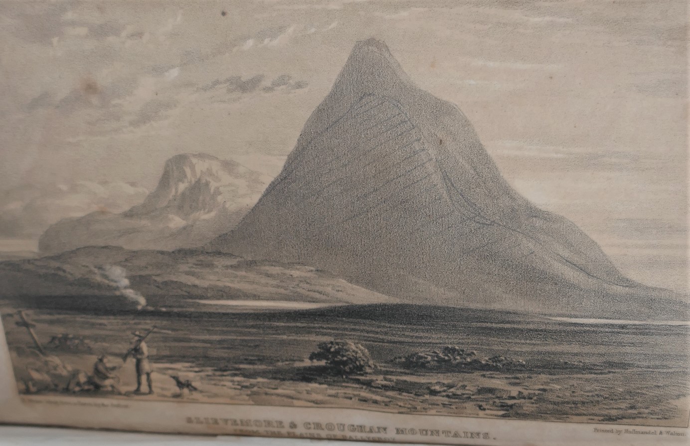 The Saxon in Ireland. Rambles of an Englishman In The West of Ireland (1851) - Image 3