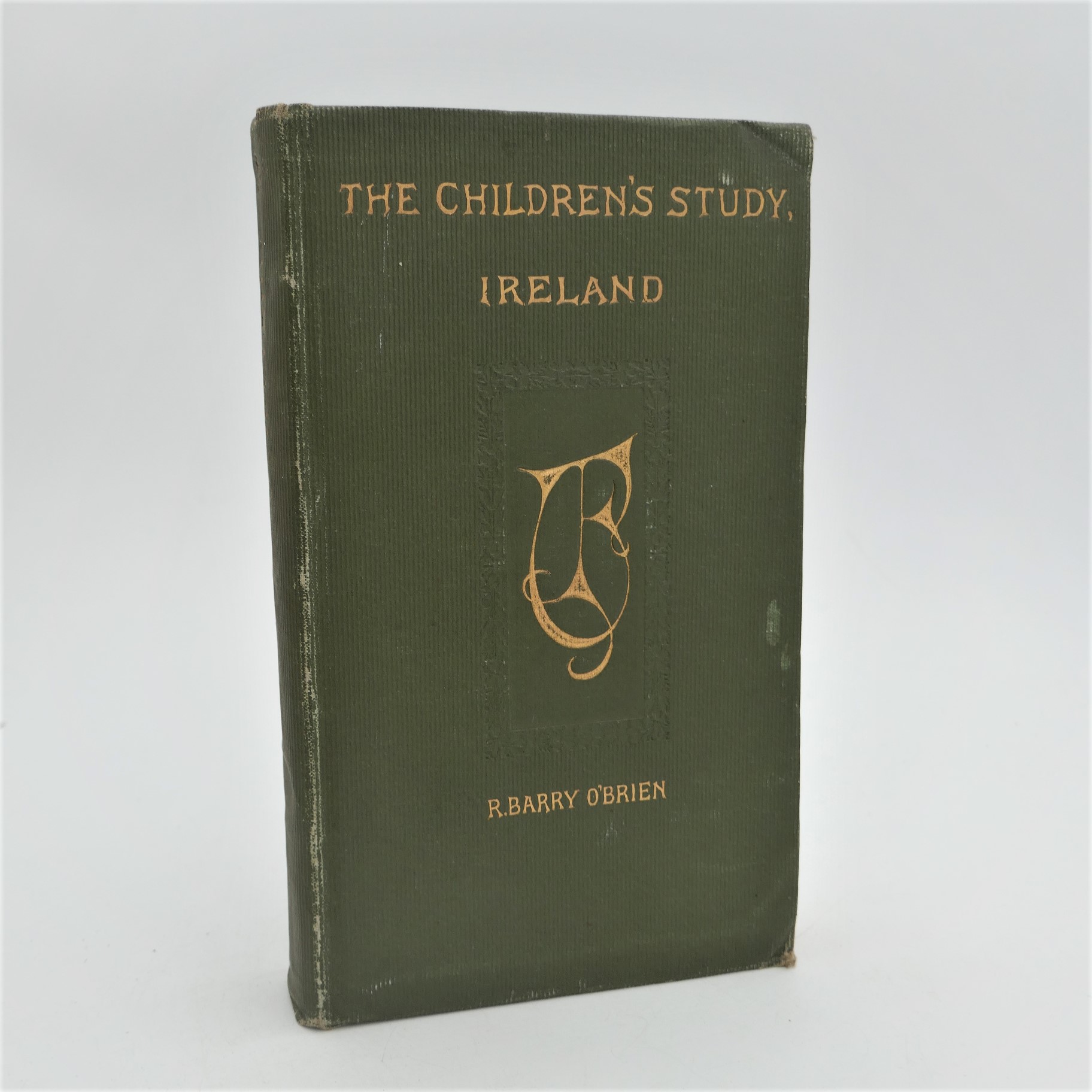 The Children's Study. Ireland (1905)