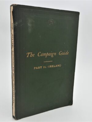 The Campaign Guide. Part Two: Ireland (1894)
