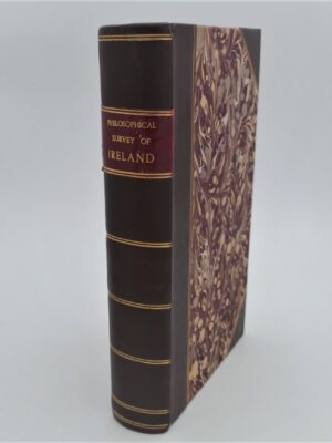 A Philosophical survey of the south of Ireland (1778)